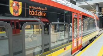 Łódzkie wspiera i dba o formę