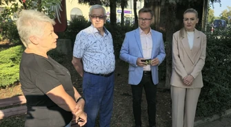 Trzy dni na decyzję. - To zagrywka polityczna &#8211; twierdzi Juliusz Wiernicki