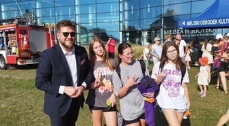 Za nami ostatni piknik z cyklu "Lato w mieście"