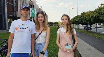 Piotrków mówi stop łańcuchom!