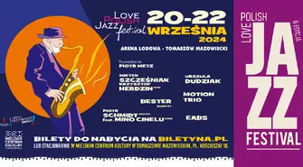 8. Love Polish Jazz Festival &#8211; będą gwiazdy i premierowe koncerty
