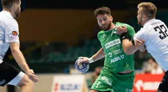 Pierwszy punkt na koncie Piotrkowianina