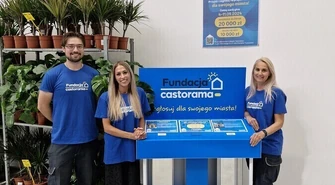 &#8222;Razem najlepiej&#8221; - wesprzyj podopiecznych placówek opiekuńczych