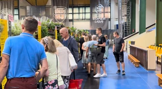 Trwa Festiwal Roślin w Piotrkowie! ZDJĘCIA