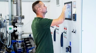 321 milionów złotych na nowoczesną kanalizację i wodociągi w Łódzkiem