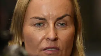 Rezygnacja Agaty Cecotki