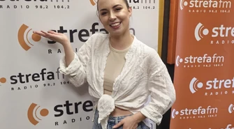 Piotrkowianka zagra główną rolę w musicalu