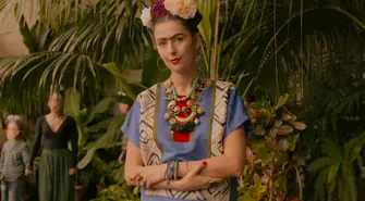 "Frida. życie sztuka rewolucja" w Miejskim Ośrodku Kultury