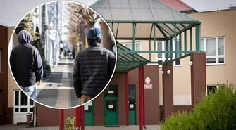 Kto kręci się przed piotrkowskimi szkołami?