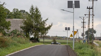 106 mln zł na 106 dróg w Łódzkiem