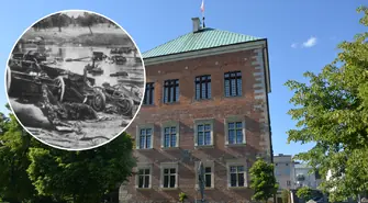 Historycy porozmawiają o "Bitwie o Szosę Piotrkowską"