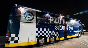 PZU gotowy do pomocy w razie powodzi