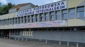 Wybory na rektora Akademii Piotrkowskiej nieważne. Będą kolejne