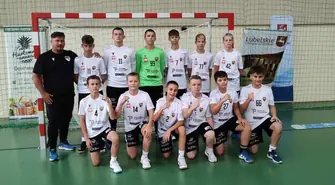 Duży sukces młodzieży Piotrkowianina