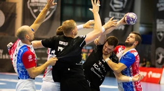 Kolejna porażka Piotrkowianina