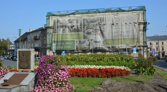 Czy miasto kupi budynek po dawnej restauracji &#8222;Europa&#8221;?