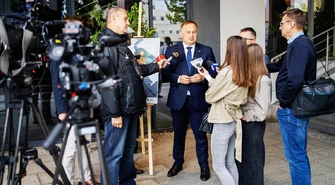 Unijne miliony na &#8222;zielone łódzkie&#8221;