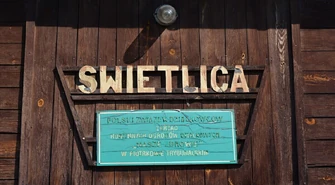 Remont świetlicy ogrodowej ROD "Nasze Zdrowie"