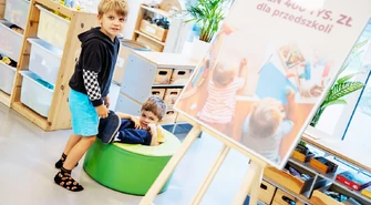 Prawie 10 mln złotych dla przedszkoli