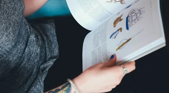 Najlepsze książki do nauki angielskiego &#8211; co wybrać?