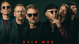 Sztywny Pal Azji zagra w Sulejowie