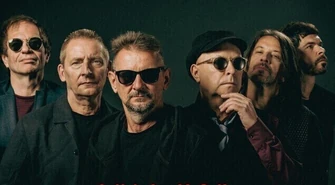 Koncert Sztywny Pal Azji