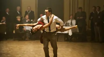 Gorąca jesień w kinie Helios