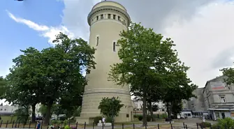 Przed nami spacer z CIT-em "Amerykańskie inwestycje w Piotrkowie"