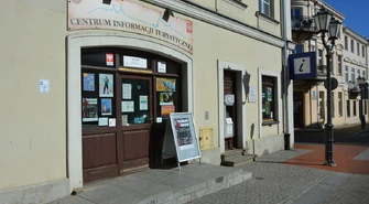 Centrum Informacji Turystycznej świętuje Światowy Dzień Turystyki