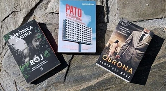 Książka na weekend &#8211; wyjątkowy reportaż o patodeweloperach