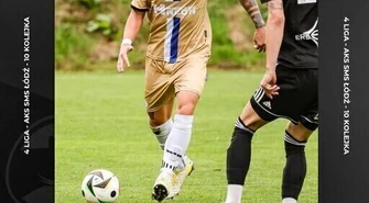 Przegrana Polonii, wygrana Concordii