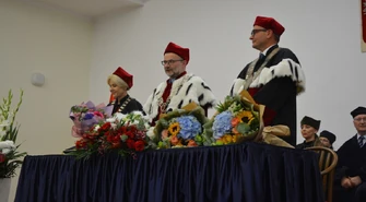 Akademia Piotrkowska. Z nadziejami w nowy rok akademicki