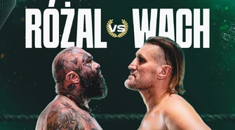 Różal i Wach zmierzą się w Piotrkowie