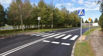 Koniec prac na Jedności Narodowej