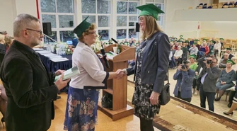 Inauguracja Uniwersytetu Trzeciego Wieku w Piotrkowie