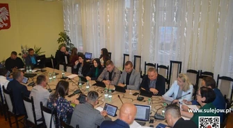 Seniorzy w Sulejowie będą mieli swój klub