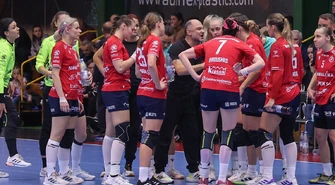 Czwarty mecz i czwarta porażka