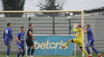 Wysoka wygrana Polonii z WKS Wieluń