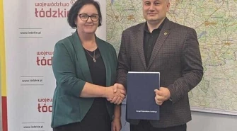 Powstaną dwa zbiorniki retencyjne w gminie Sulejów