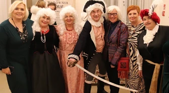 Weekend Seniora z Kulturą w MOK