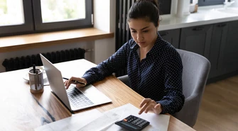 Nowoczesna księgowość online &#8211; zarządzaj finansami, oszczędzając czas!