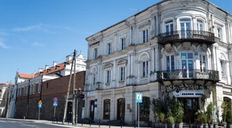 Nowe inwestycje w województwie łódzkim. Gdzie kupić mieszkanie od dewelopera?