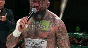 Remis w walce Różański &#8211; Wach podczas Strike King 3 w Piotrkowie