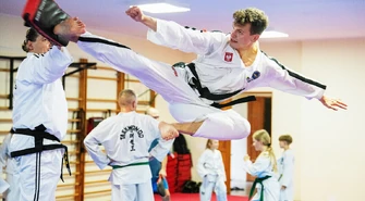 Łódzkie wspiera sport dla każdego