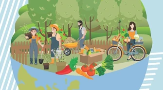 45% Polaków wyrzuca jedzenie &#8211; badania Banków Żywności