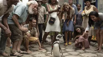 Nowości w kinie Helios na jesienne dni