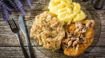 7 pomysłów na obiad z marką U Jędrusia &#8211; dania gotowe na każdy dzień tygodnia