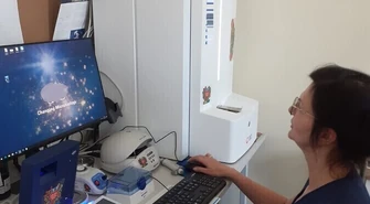 Kolejny sprzęt dla piotrkowskiego szpitala