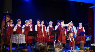 10 lat &#8222;Wolborskich Nut&#8221;