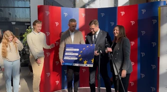 Duże pieniądze dla szkół w Piotrkowie